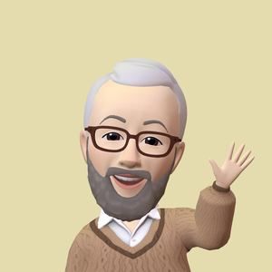 Meet your Posher, Tom